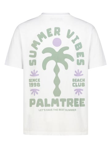 Eight2Nine Shirt wit