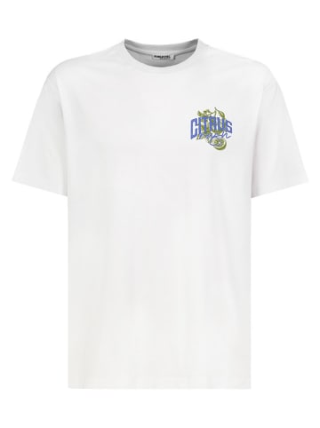 Sublevel Shirt in Weiß