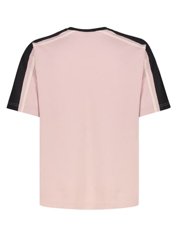 Sublevel Shirt lichtroze