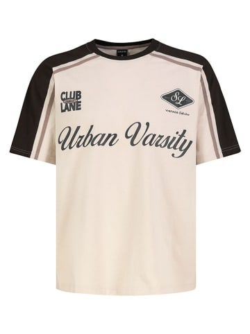 Sublevel Shirt beige