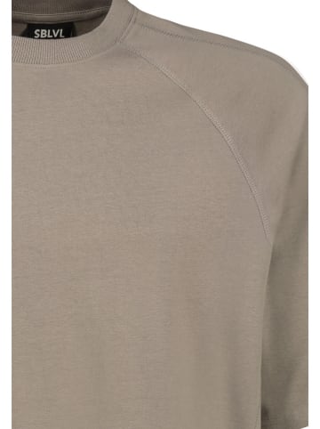 Sublevel Shirt taupe