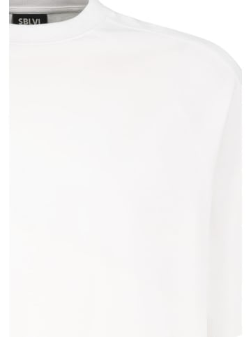 Sublevel Shirt in Weiß
