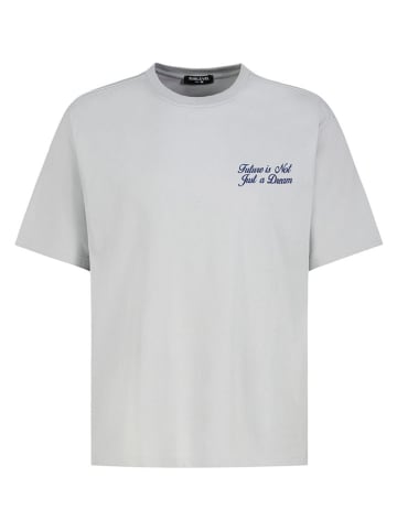 Sublevel Shirt in Hellblau