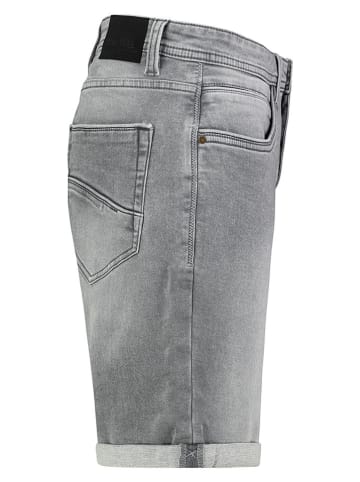 Sublevel Spijkershort grijs