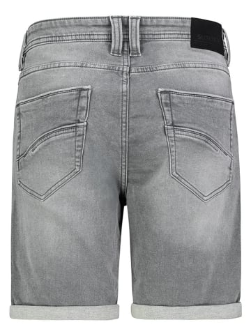 Sublevel Spijkershort grijs