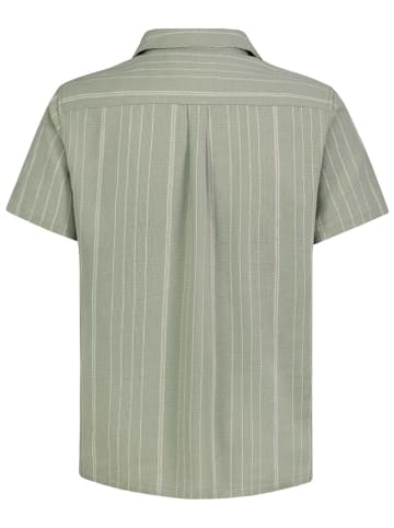 Sublevel Blouse - regular fit - groen