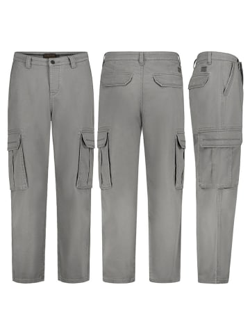 Sublevel Cargobroek grijs