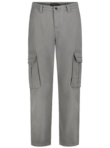 Sublevel Cargobroek grijs
