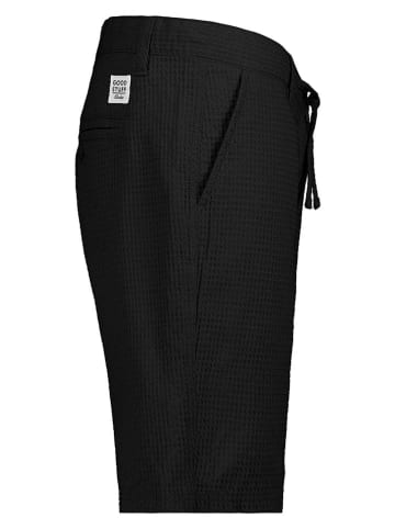 Sublevel Short zwart