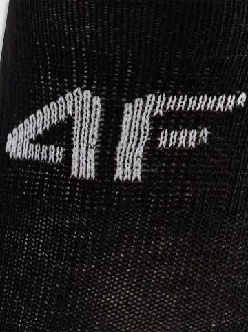 4F 5-delige set: sokken zwart