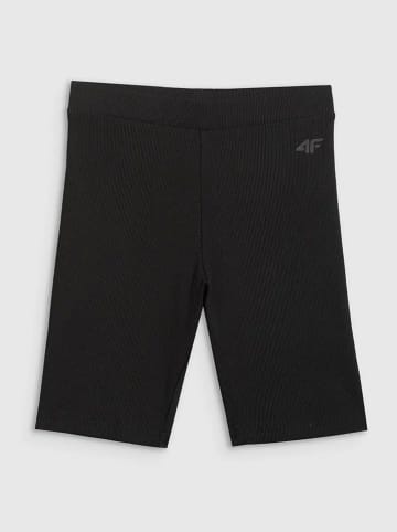 4F Short zwart