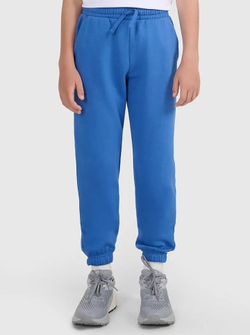 4F Sweathose in Blau