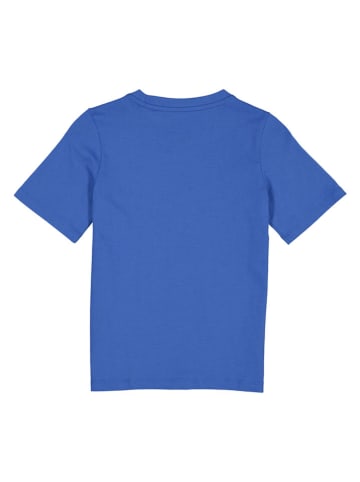 4F Shirt blauw