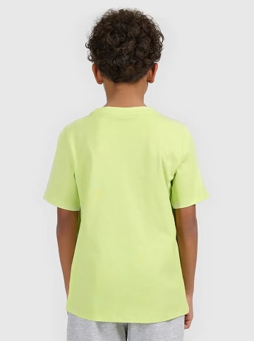 4F Shirt groen