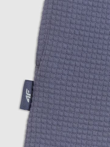 4F Sweathose in Dunkelblau