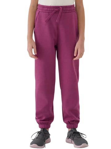 4F Sweathose in Lila