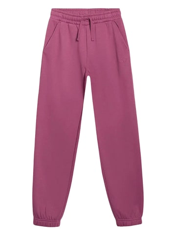 4F Sweathose in Lila