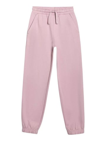 4F Sweathose in Rosa