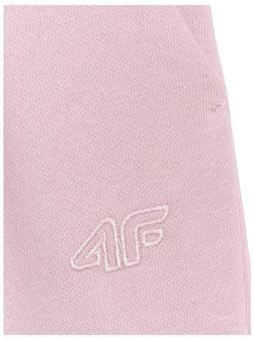 4F Sweathose in Rosa