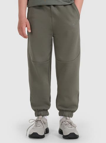 4F Sweathose in Grau