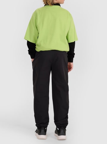 4F Shirt in Hellgrün