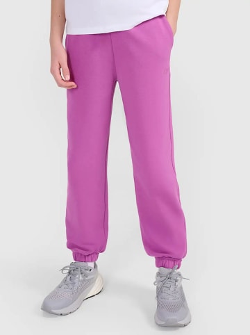 4F Sweathose in Lila