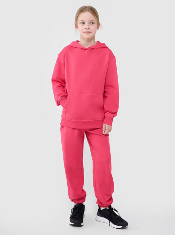 4F Sweathose in Pink