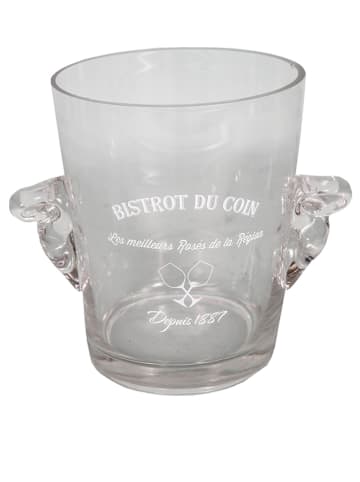 Anticline Wijnkoeler - (H)17 x Ø 14 cm