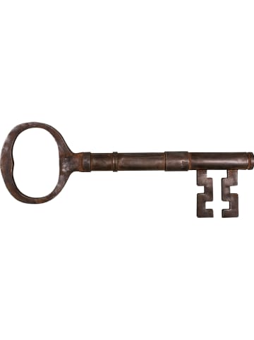 Anticline Decoratief object bruin - (L)35,5 x (H)9,5 cm