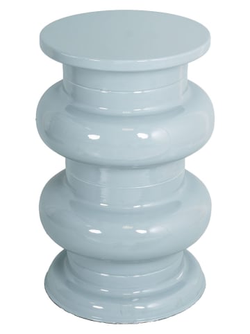 Anticline Kruk "Joker" lichtblauw - (H)51 x Ø 31 cm