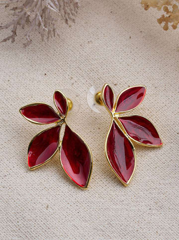 Lodie Silver Kolczyki-wkrętki