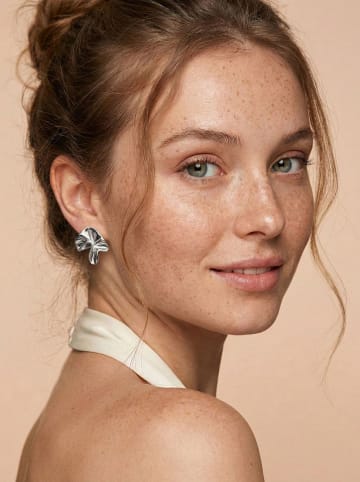 Lodie Silver Ohrstecker