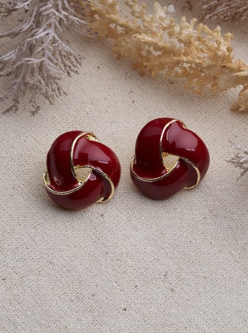 Lodie Silver Kolczyki-wkrętki