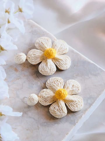 Lodie Silver Oorstekers