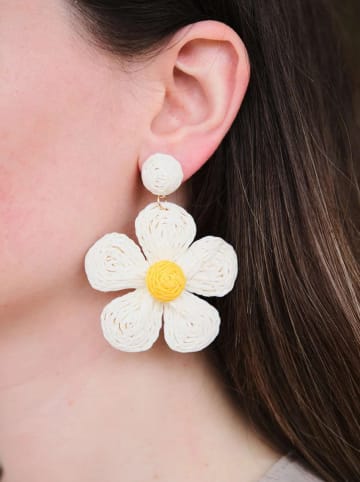 Lodie Silver Kolczyki-wkrętki