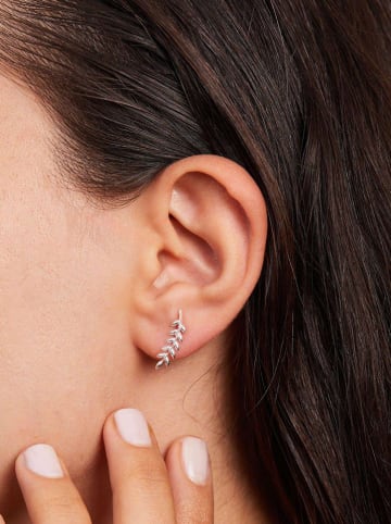 Lodie Silver Silber-Ohrstecker
