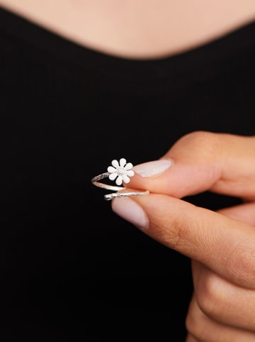 Lodie Silver Zilveren ring