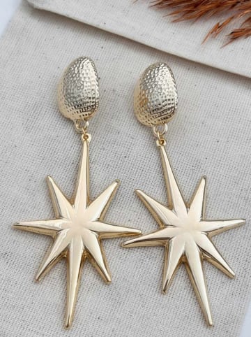 Lodie Silver Gecoate oorstekers