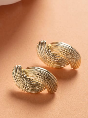 Lodie Silver Kolczyki-wkrętki