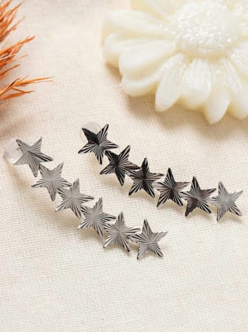 Lodie Silver Versilb. Ohrstecker