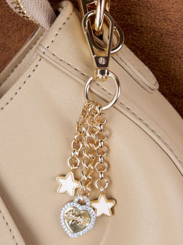 Lodie Silver Sleutelhanger