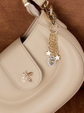 Lodie Silver Sleutelhanger