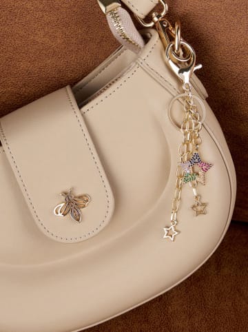 Lodie Silver Sleutelhanger