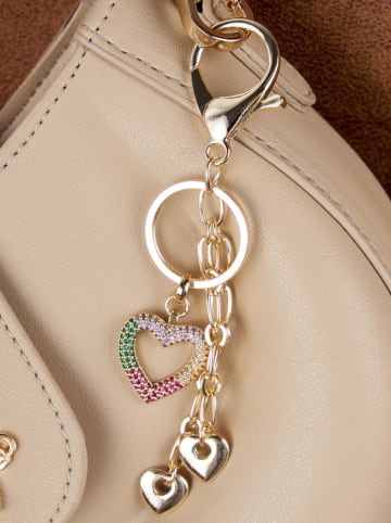 Lodie Silver Brelok do kluczy