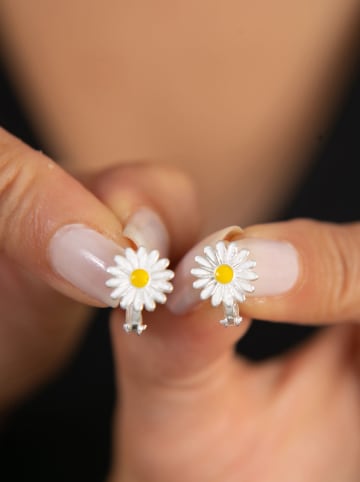 Lodie Silver Srebrne kolczyki