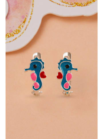 Lodie Silver Silber-Ohrringe