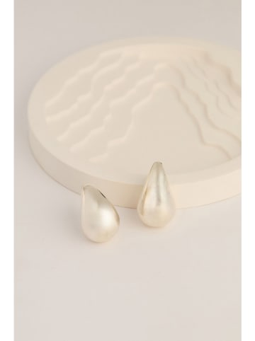 Lodie Silver Silber-Ohrstecker
