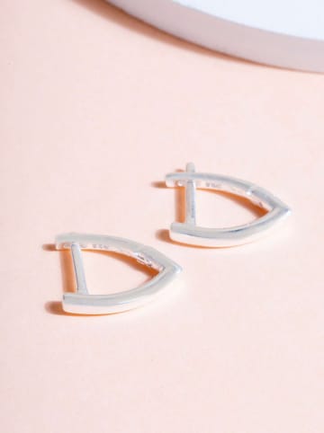 Lodie Silver Srebrne kolczyki