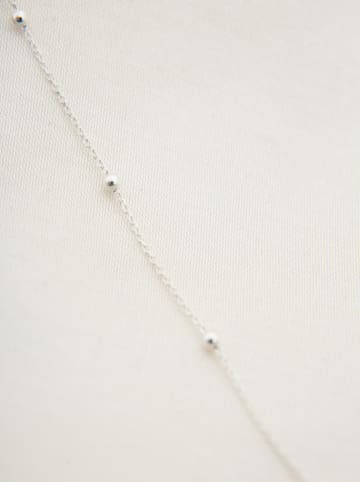 Lodie Silver Silber-Fußkettchen