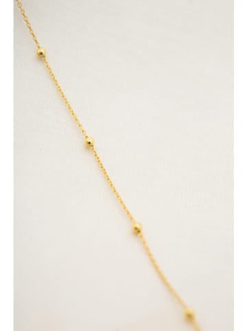 Lodie Silver Silber-Fußkettchen